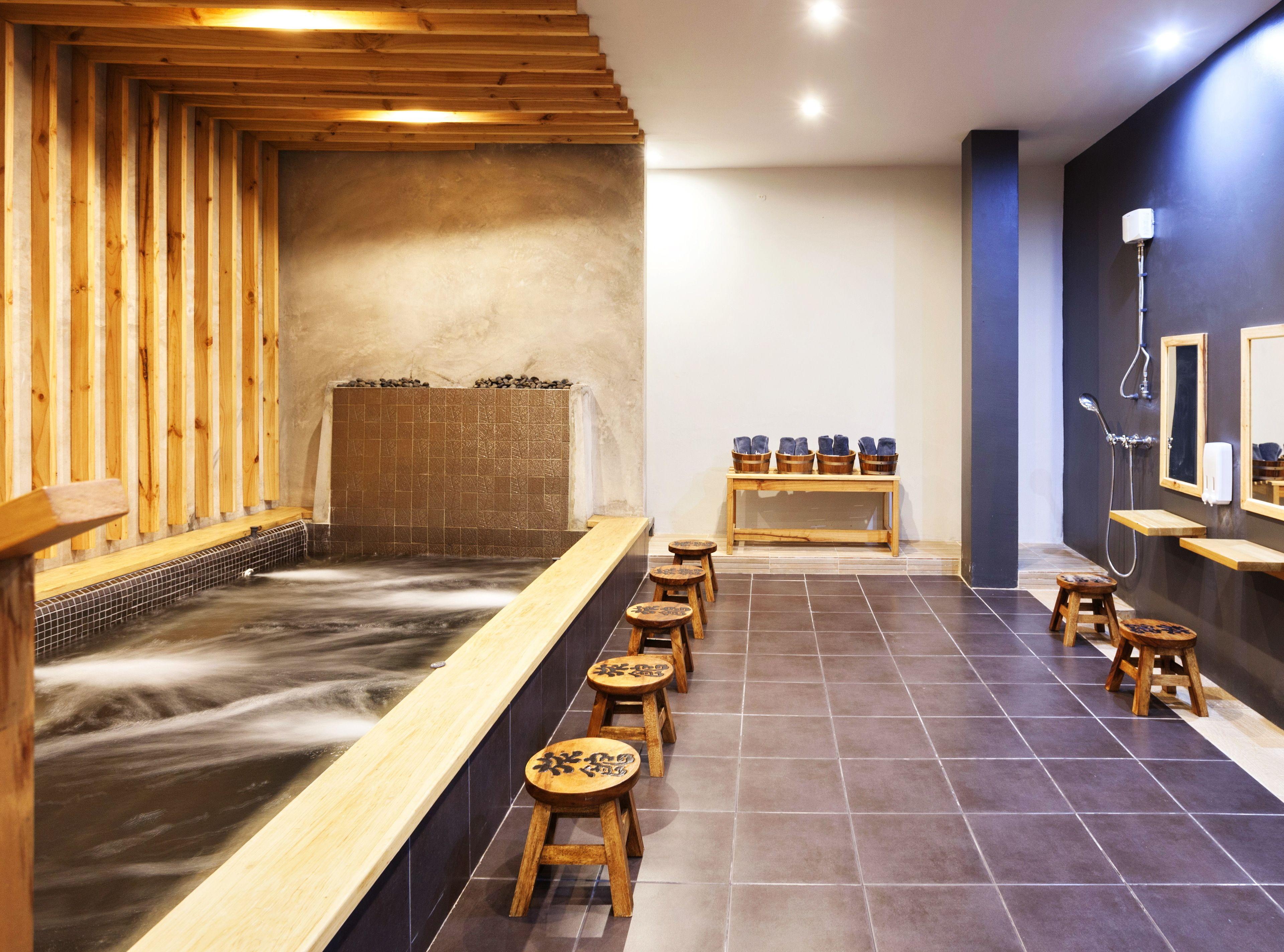 Haikin Ryokan — Photos 2
